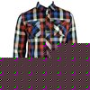 Mercury Lounge 2 Shirt (Crimson)