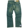 Zoo York Miner 49er Relaxed Fit Denim Jeans