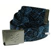 Zoo York Pollution Canvas Belt (One Size)