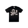 Zoo York Roger Bones T-Shirt - Black