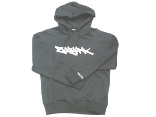 Zoo York Screenprint Hood