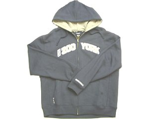 Zoo York Signature Zip Hood