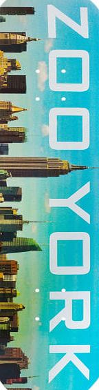 Zoo York Skateboard Deck - Golden Era