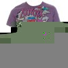 Zoo York Static T-Shirt (Purple)