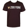 Zoo York Straight Core Intl T-Shirt (Black)