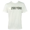 Zoo York Straight Core Intl Tee (White)