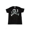 Zoo York T-shirt - Roger Asphalt (Black)