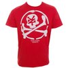 Zoo York Target Acquired T-Shirt (Red)