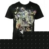 The Zoolight Zone T-Shirt (Black)