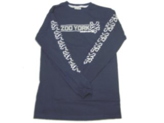 Zoo York Valid Moves Longlseeve