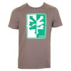 Zoo York Vespa Cracker T-Shirt (Smoke)