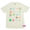 `Zoo Many Crackers` T-Shirt (White)