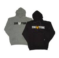 Zoo York ZOOYORK CLASSIC CRACKER HOODY