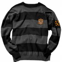 ZOOYORK GOTHIC CREST 93 CREW