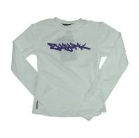 ZOOYORK LADIES TAG FONZIE KNIT JERSET T-SHIRT