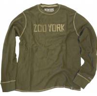 ZOOYORK MILITARY SPRAY CREW