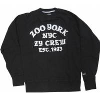 ZOOYORK ROCK STEADY CREW