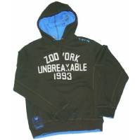 Zoo York ZOOYORK UNBREAKABLE HOODY