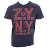 Zoo York ZY Bodega T-Shirt (Navy)