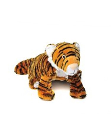 Tiger TOY/PILLOW/BLANKET