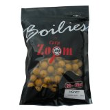 Zoom Carp Carp Honey Flavour Boilies 500g