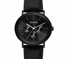 Zoom Coffee Moment Black Watch