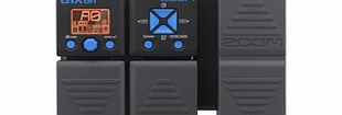 Zoom G1Xon Guitar Effects Pedal