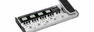 Zoom G5 Guitar Effects and Amp Simulator