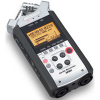H4n Handheld Digital Recorder- Nearly New