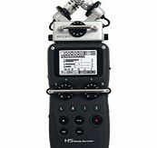Zoom H5 Portable Recorder with Interchangeable