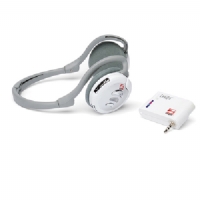 Zoom iHiFi Bluetooth Wireless Headphones/MP3