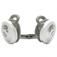 Zoom iHiFi Bluetooth Wireless Headphones