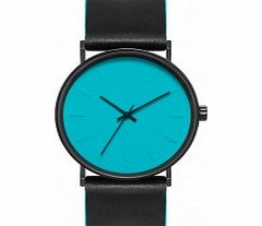Zoom Lounge Blue Black Watch