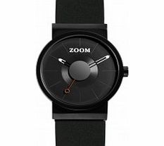 Zoom Match Point Black Watch