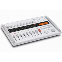 Zoom R16 Multitrack recorder Audio Interface and