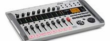 R24 Digital Recorder & USB Audio Interface