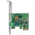 World Approved PCI Express V.92/V.44 Modem