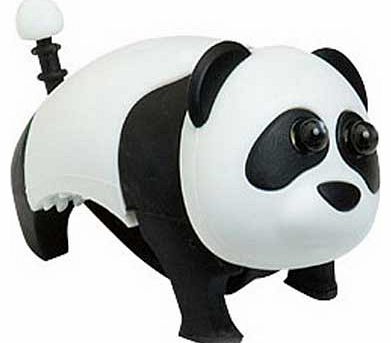 Zoonimal LED Bicycle Light - Panda