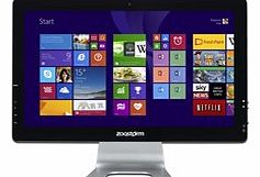 Zoostorm 7280-4001 Celeron G1820 4GB 500GB DVDRW