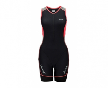 Ladies Performance Tri Racesuit