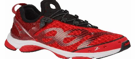 Zoot Tempo 6.0 Shoes - SS15 Racing Running Shoes