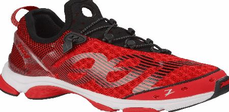 Zoot Tempo 6.0 Shoes (AW15) Racing Running Shoes