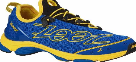 Zoot TT 7.0 Shoes (AW15) Racing Running Shoes