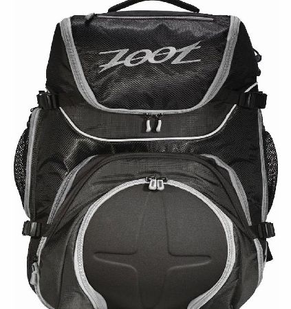 Zoot Ultra Tri Bag 2015 Rucksacks