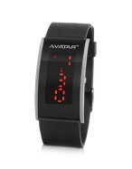 Avatar - Digital Watch