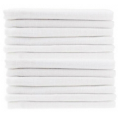 Zorbit Muslin Squares