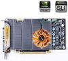 ZOTAC GeForce 9800GT Synergy Edition - 1 GB GDDR3 -