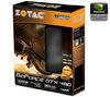 ZOTAC GeForce GTX 480 AMP Edition - 1536 MB GDDR5 -
