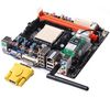 ZOTAC GF8200 ITX WiFi - Socket AM2 /AM2 - Chipset