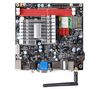 ZOTAC Ion ITX A-B - Chipset MCP7A-ION - Mini ITX